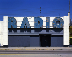 John Humble: 5041 Pico Boulevard, Los Angeles